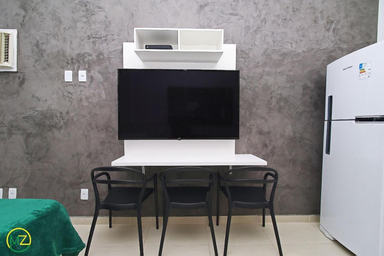 Studio Silencioso Para 4 Pessoas Em Ipanema Rio de Janeiro Exterior foto