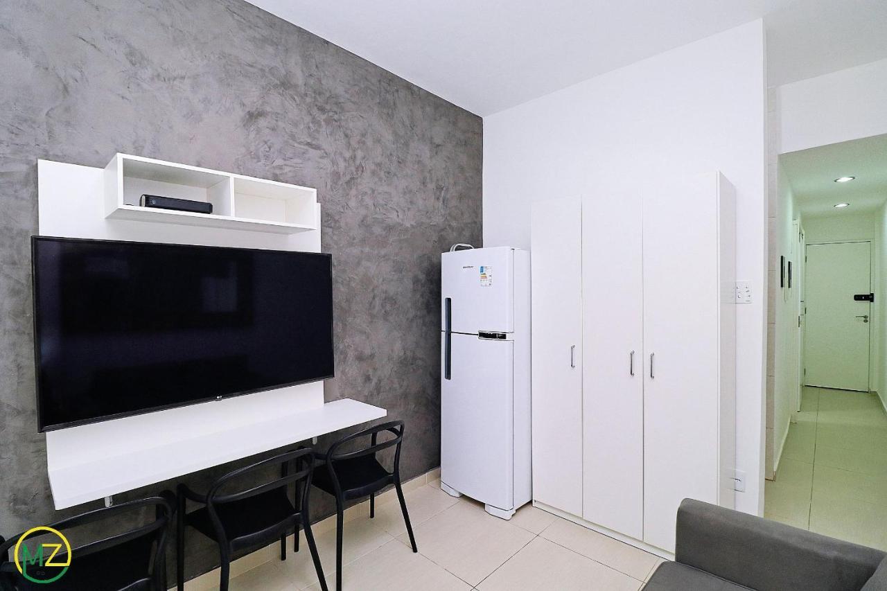Studio Silencioso Para 4 Pessoas Em Ipanema Rio de Janeiro Exterior foto